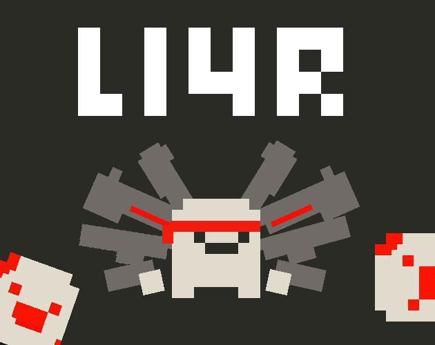 Рецензии LI4R (itch, Aazeq)