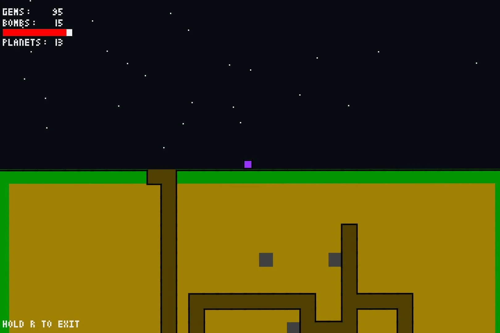 Minor (Planet) Miner (itch) Minor (Planet) Miner (itch)