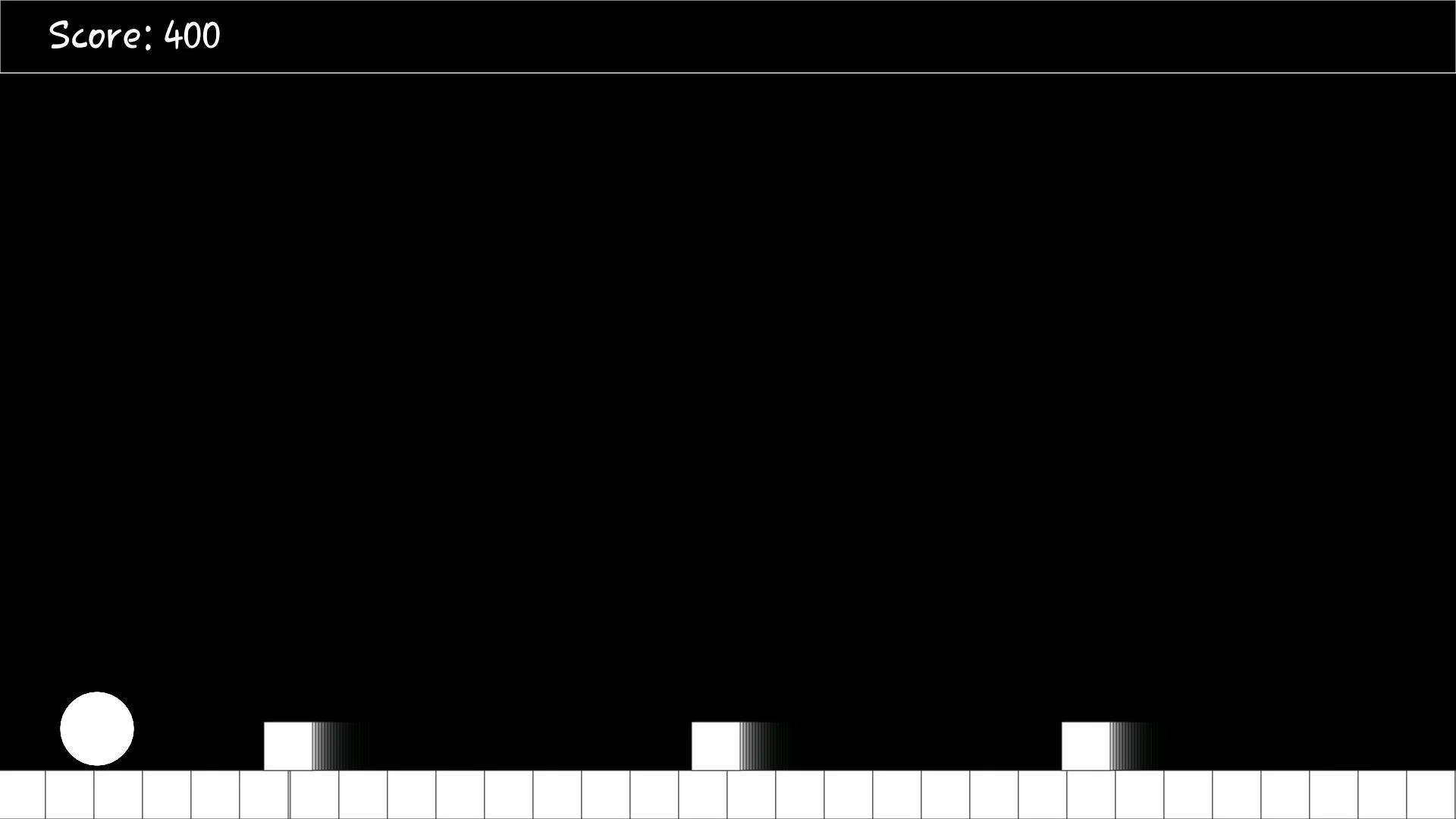 Dodge (itch) (Hanprogramer) Dodge (itch) (Hanprogramer)