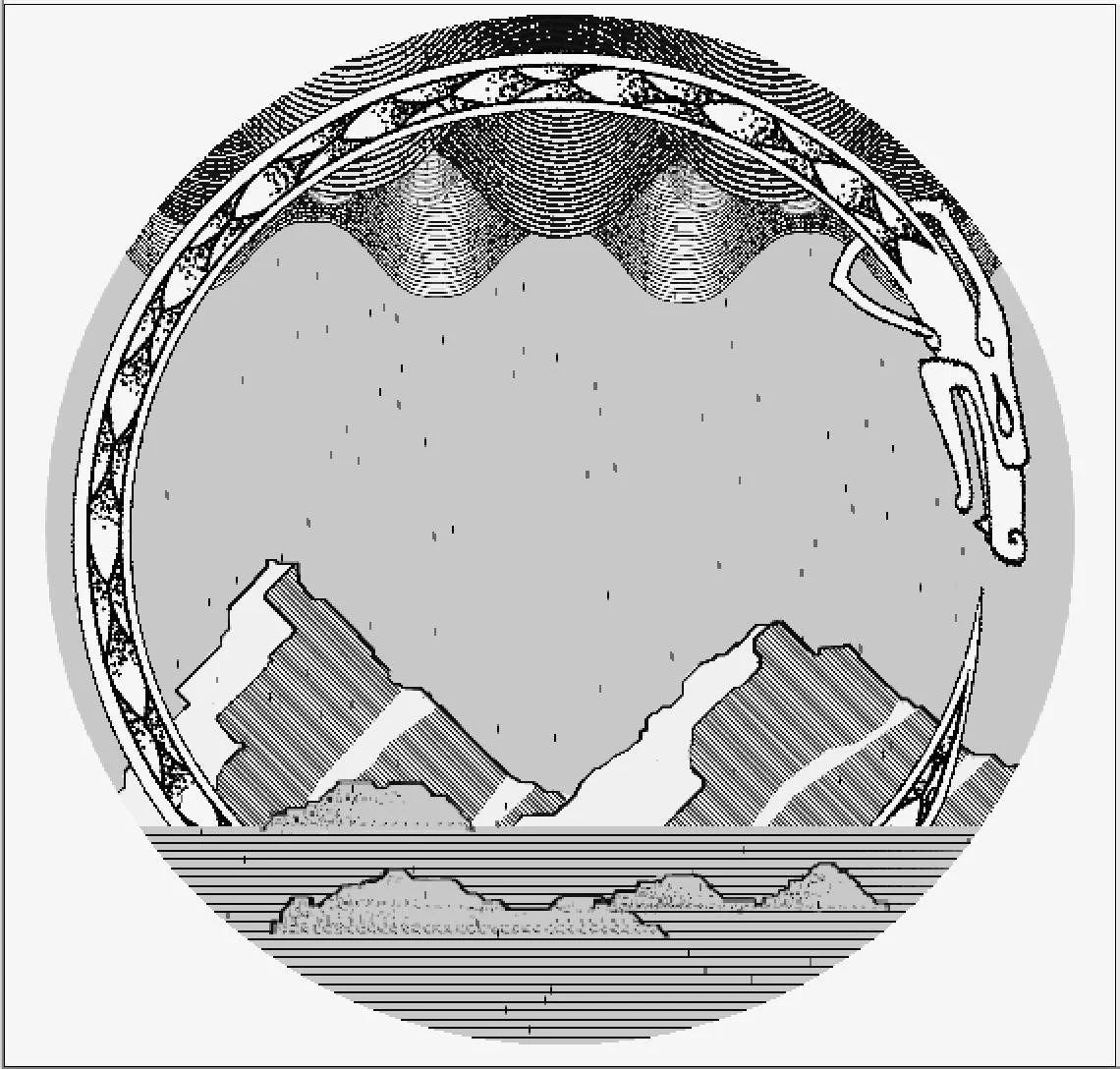 The Serpent Cycle (itch)
