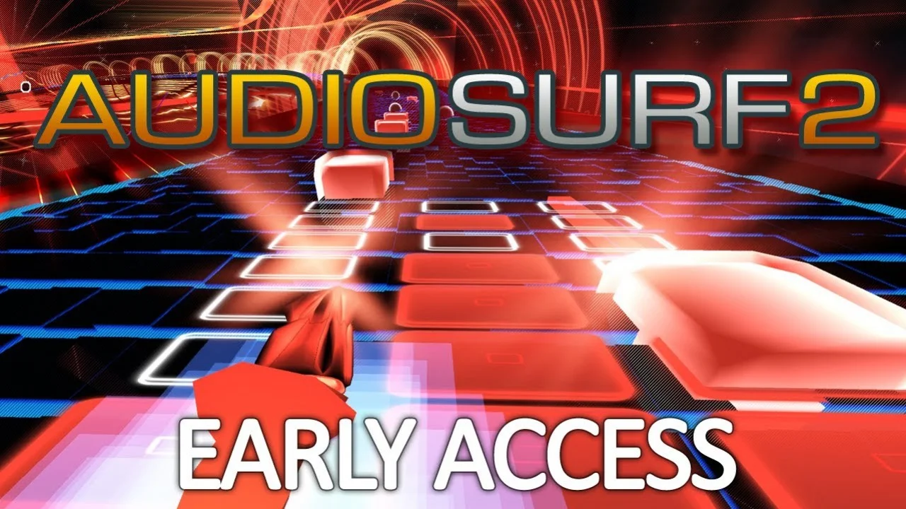 Audiosurf 2 Audiosurf 2
