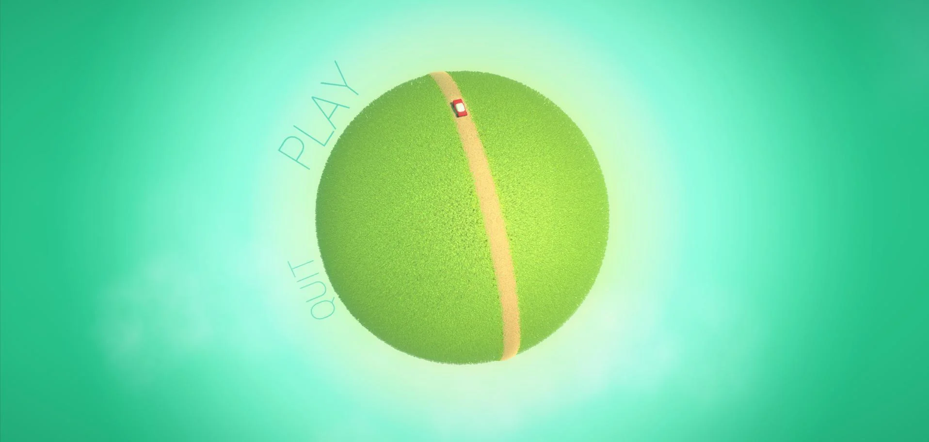 Shrinking Planet (Brackeys) (itch)