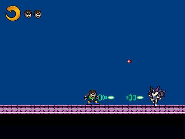 MegaKenny-Fangame (itch) MegaKenny-Fangame (itch)