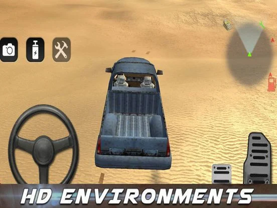 Real Monster Truck Driving Real Monster Truck Driving