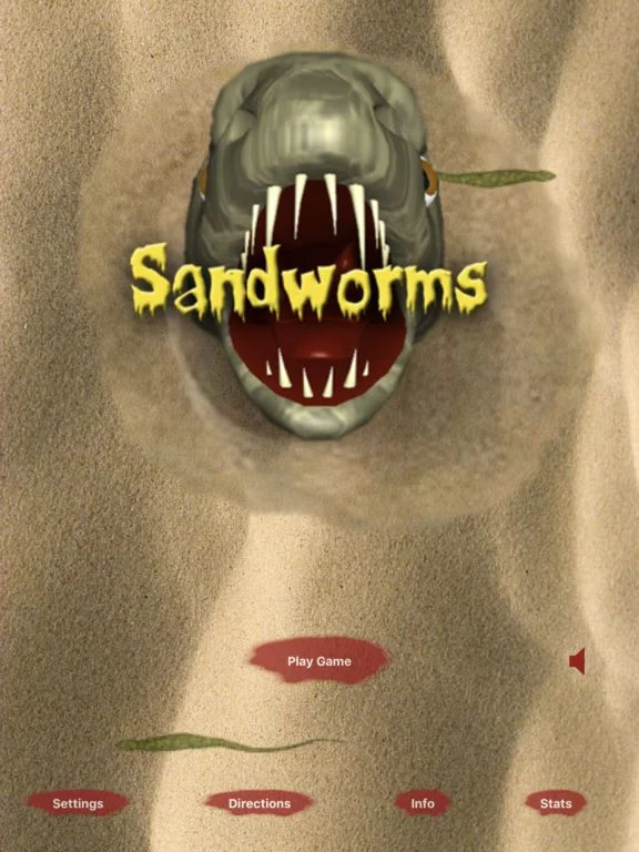 Рецензии Sandworms