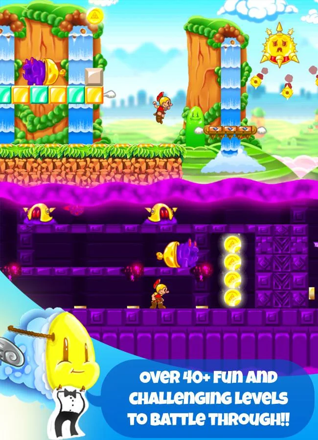 Super Spartan Fury World Super Spartan Fury World