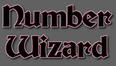 Number Wizard (jaminben) (itch) Number Wizard (jaminben) (itch)