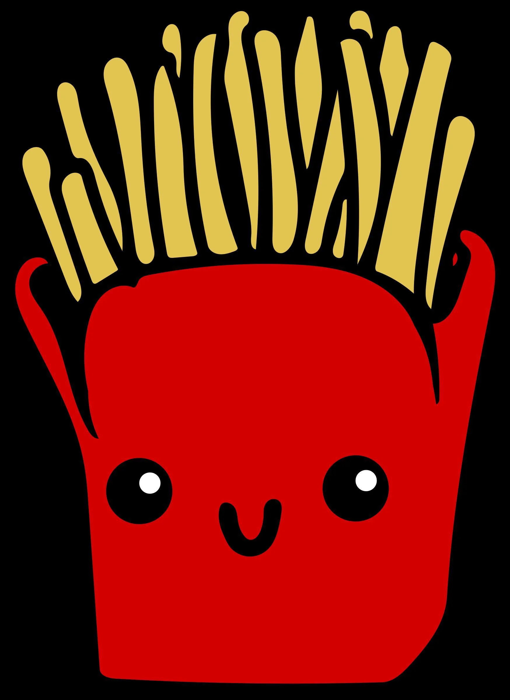 Thank Dog It's FRYday (itch) Thank Dog It's FRYday (itch)