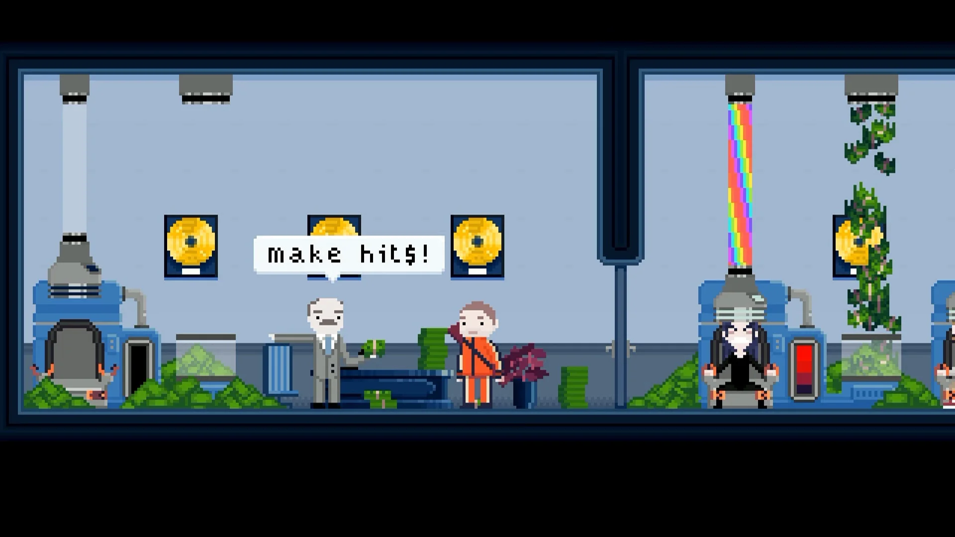 Статьи по KIDS (itch)