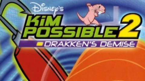 Kim Possible 2: Drakken's Demise Kim Possible 2: Drakken's Demise