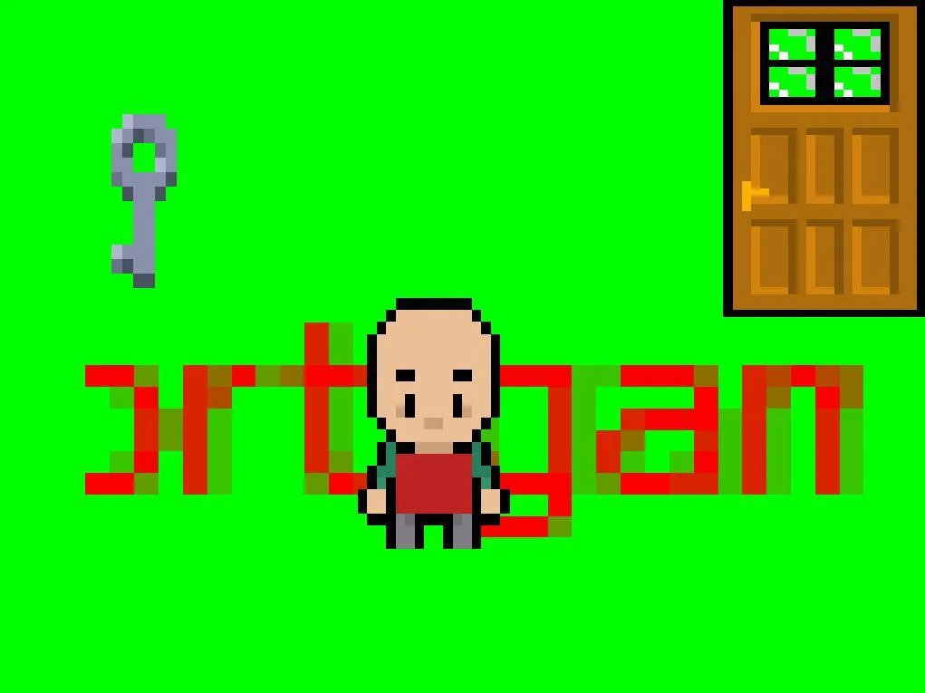 Mort Game 2 Le retour (itch) Mort Game 2 Le retour (itch)