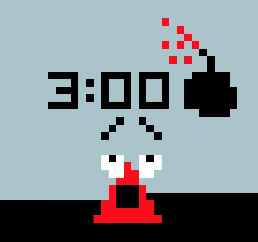 iDart: 3 Minute Platformer Challenge (itch) iDart: 3 Minute Platformer Challenge (itch)