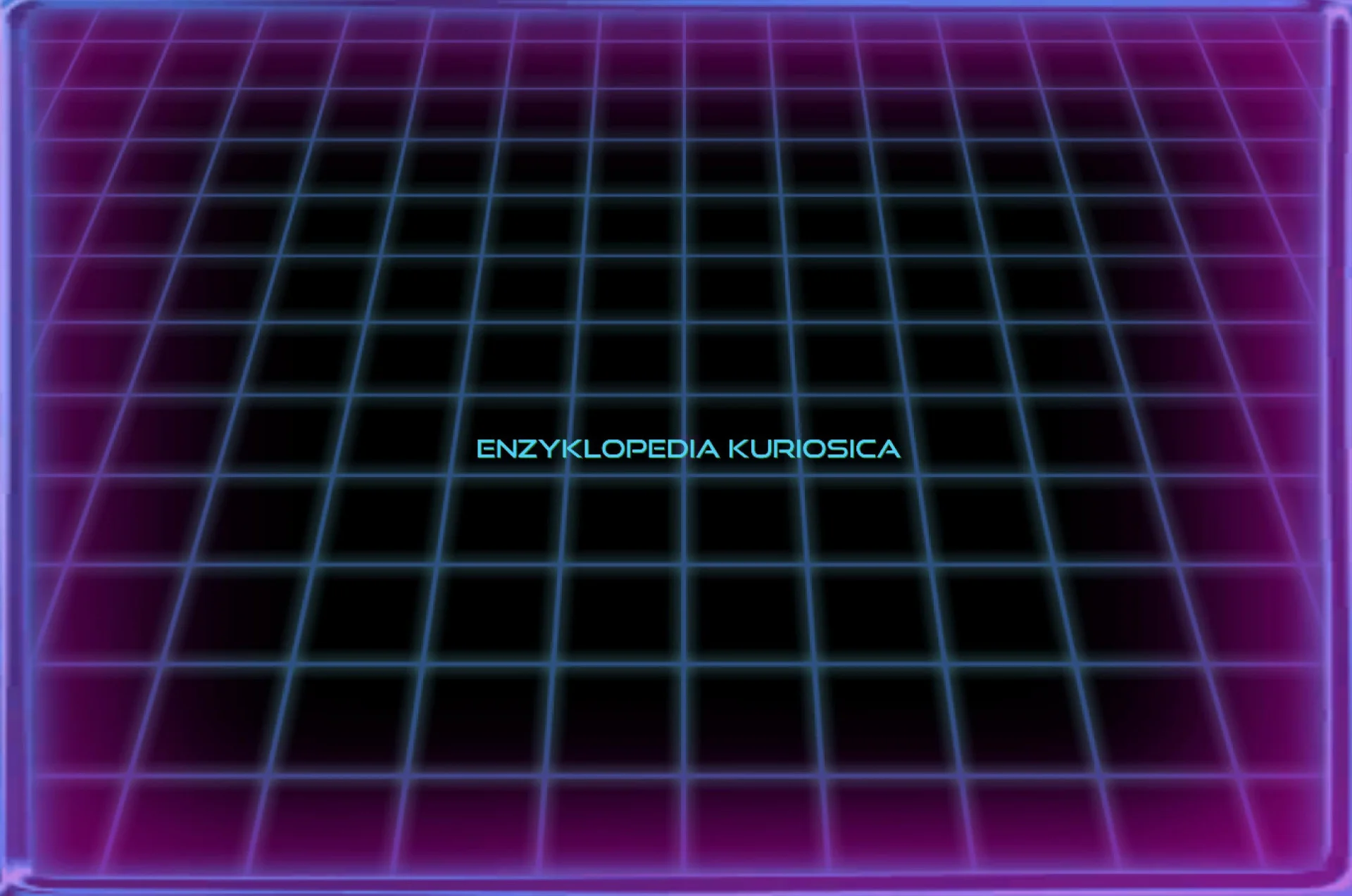 Enzyklopedia Kuriosica (itch) Enzyklopedia Kuriosica (itch)