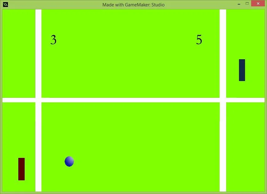 Pongy (archerized) (itch)