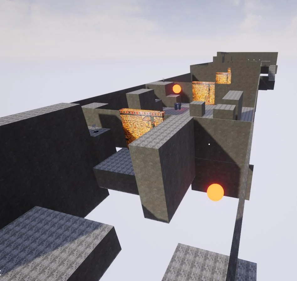 One Click Wonder (itch)
