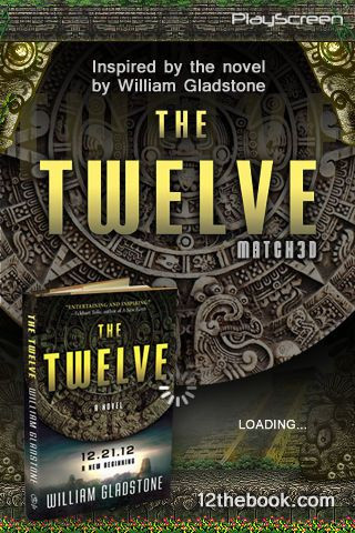 The Twelve - Match 3D FREE! The Twelve - Match 3D FREE!