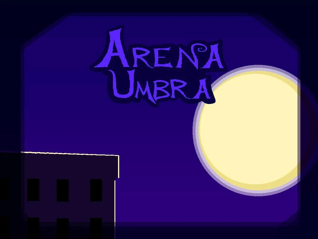 Arena Umbra (itch)