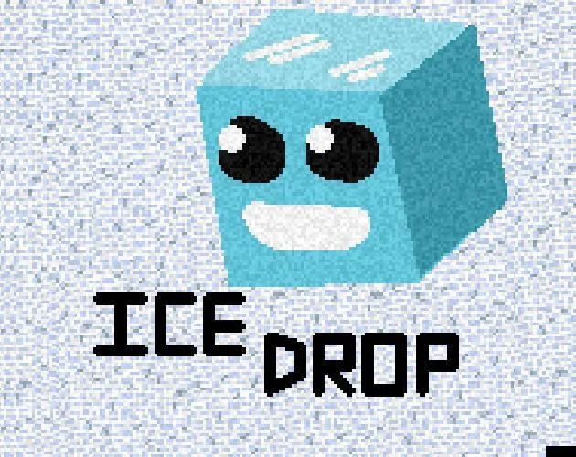 Ice Drop (itch) Ice Drop (itch)