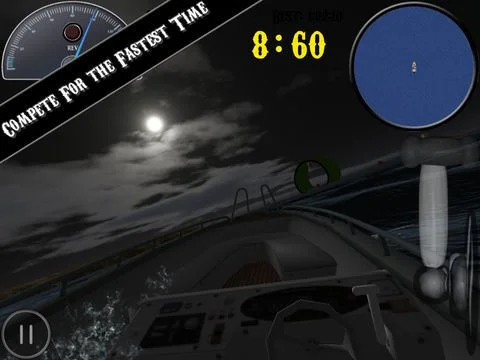 iBoat Racer iBoat Racer