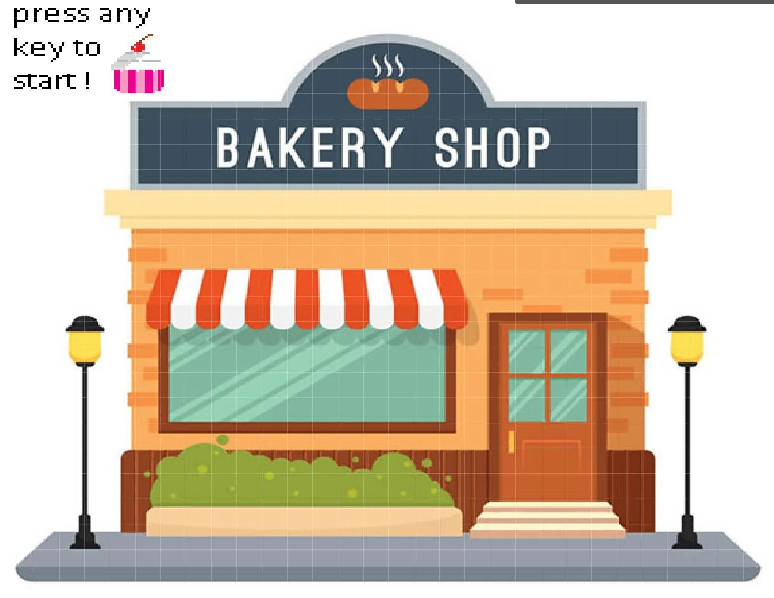 Bakery Blitz (itch)
