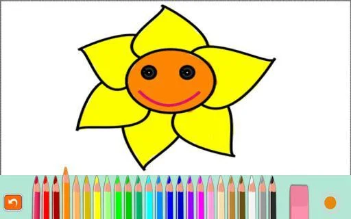 Coloring Book Coloring Book