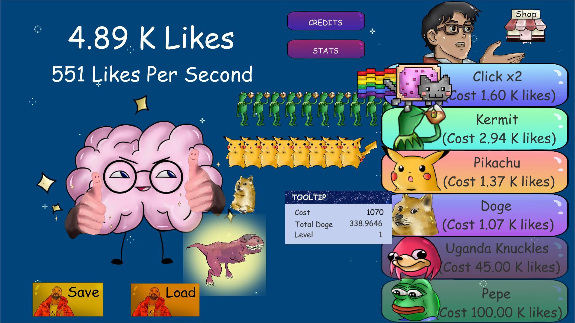 Meme Liker (itch) Meme Liker (itch)