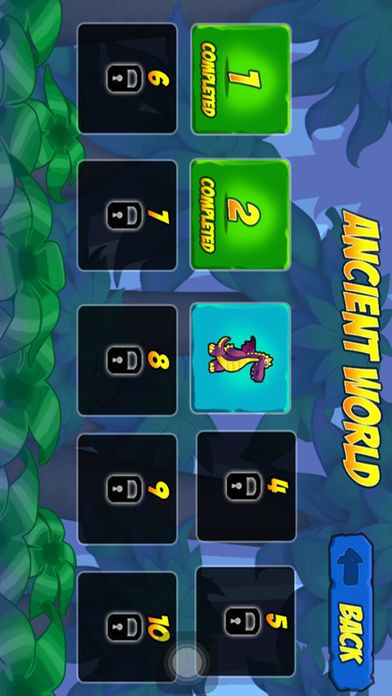 Adventure Dinosaur Jungle Adventure (Chinese)