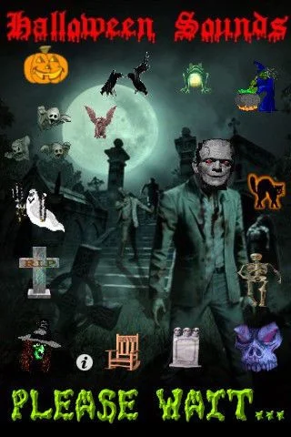 The Free Halloween Soundboard