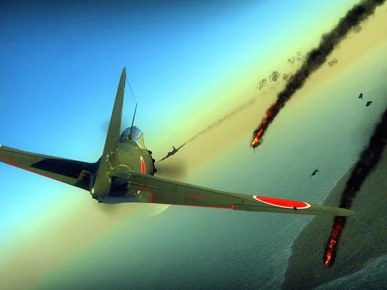 3D Sky Liberatiоn War 3D Sky Liberatiоn War