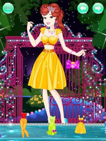 Статьи по Party Salon Spa & Makeover