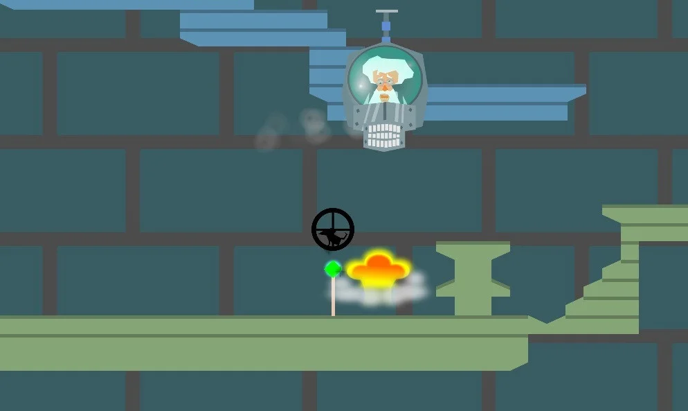 Mad Science (Dim-x) (itch) Mad Science (Dim-x) (itch)
