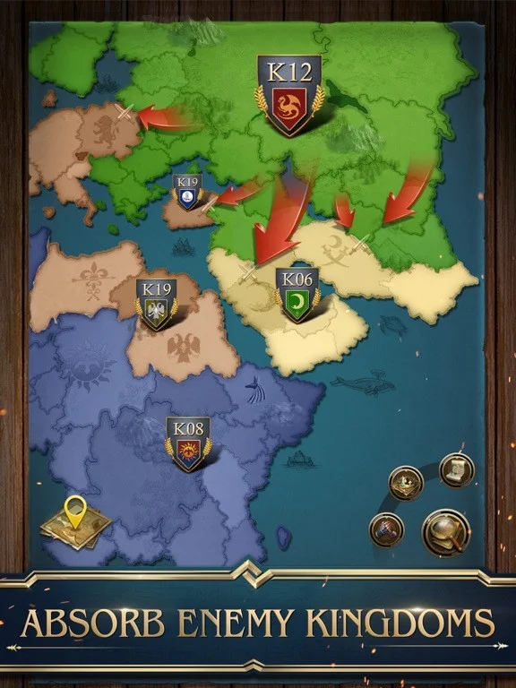 War Eternal War Eternal