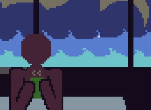 Dream nr.1 (itch)