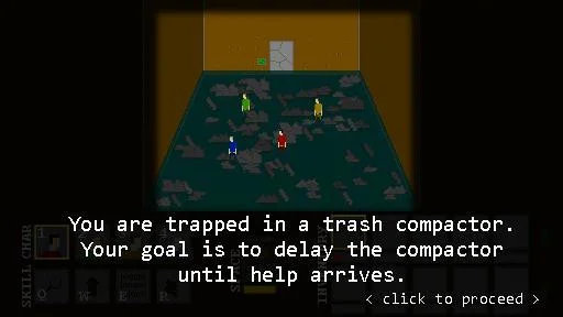 The Compactor (itch) The Compactor (itch)
