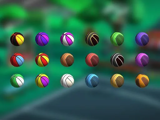 ViperGames Basketball