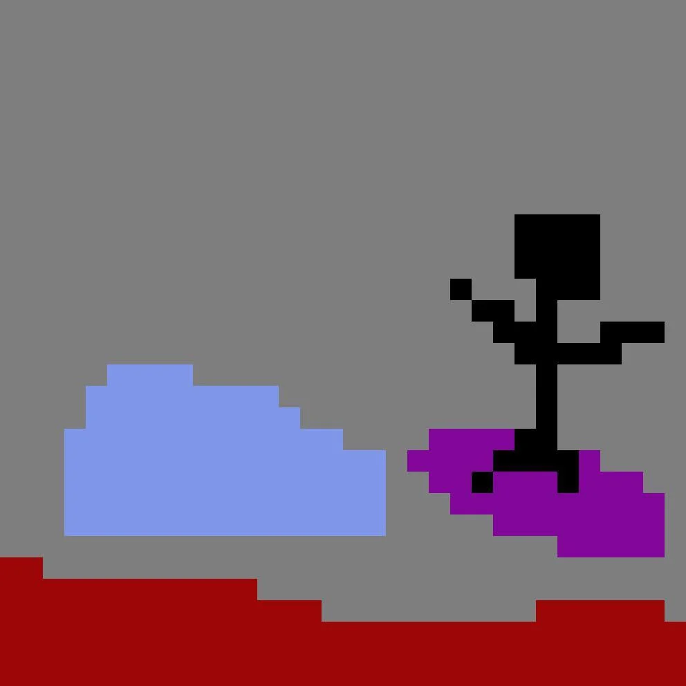 Статьи по Color Pallet (itch)