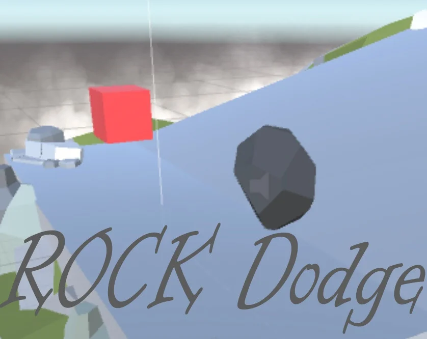 Boulder Dodge (itch) Boulder Dodge (itch)