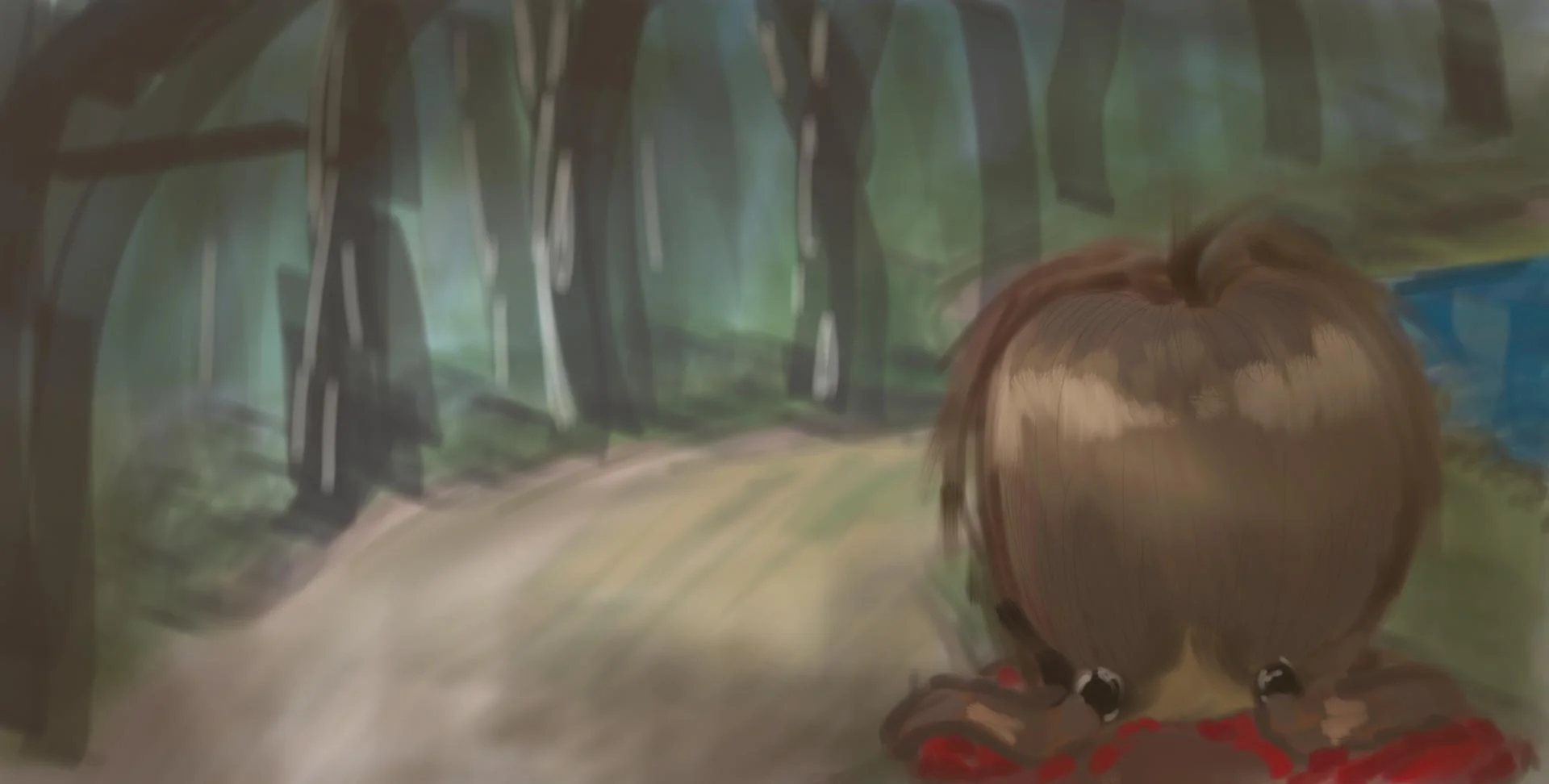Little Red (Shxynez) (itch)