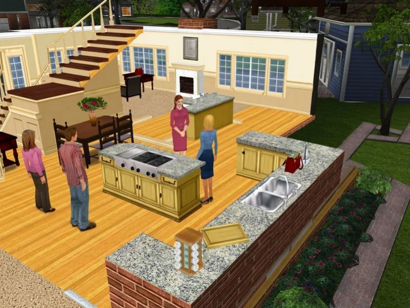Desperate Housewives Desperate Housewives