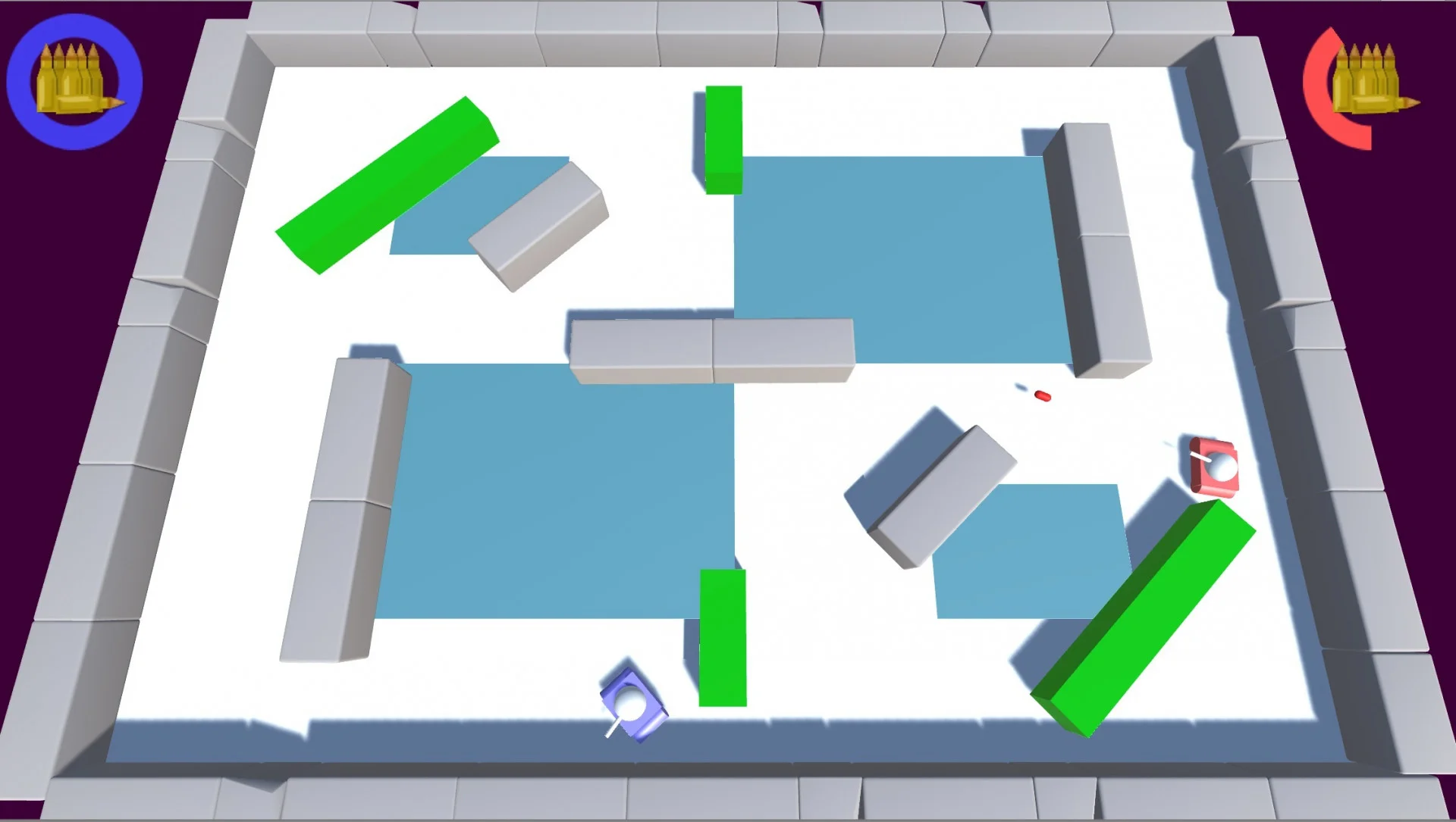 Slidey Tanks (itch)