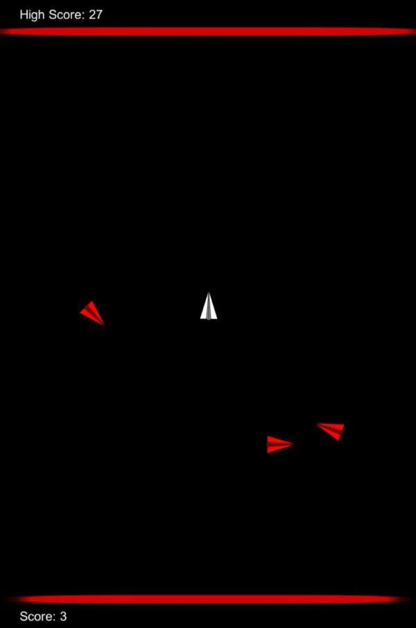 Glinder (itch)