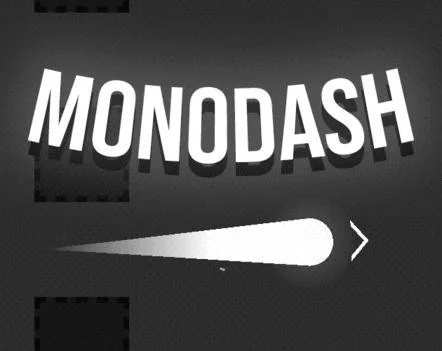 MonoDash (itch) MonoDash (itch)
