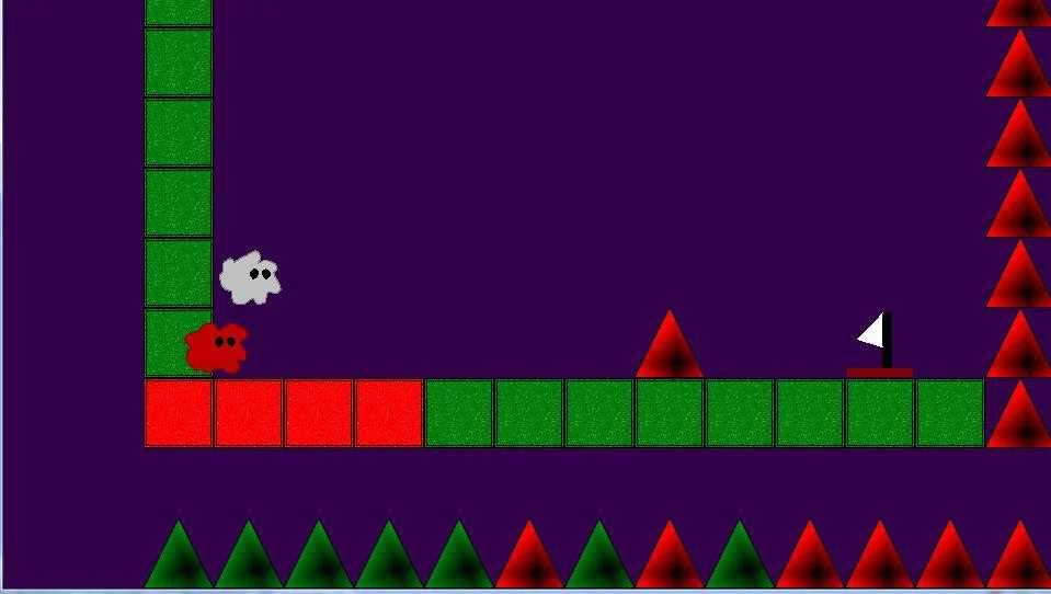 SlimeGame-Prototype (itch) SlimeGame-Prototype (itch)
