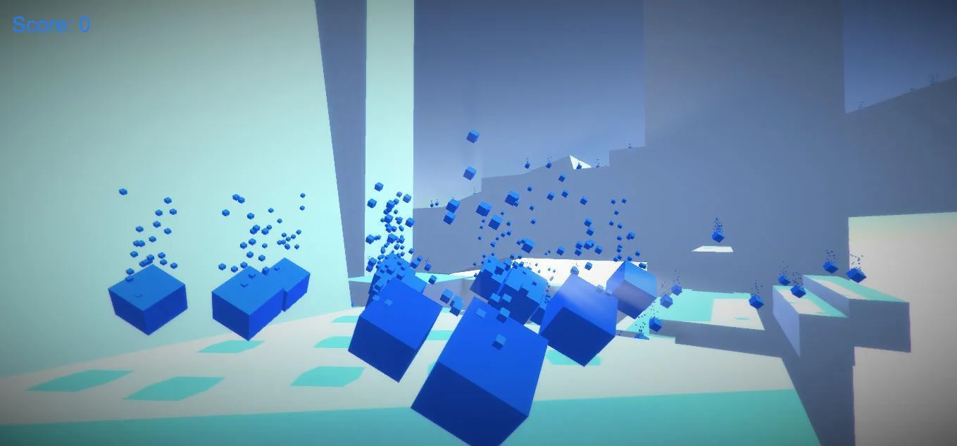 First Person Platformer (itch) First Person Platformer (itch)