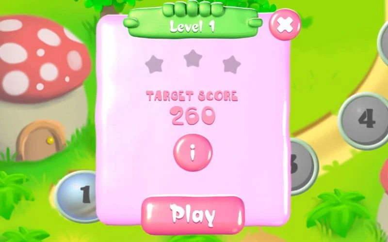 Berry Match Ultimate Berry Match Ultimate
