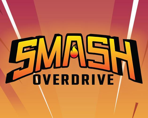 Статьи по Smash Overdrive (itch)