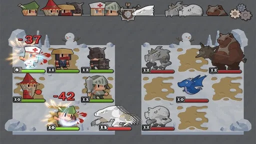 The Nine The Nine