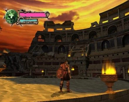 Статьи по Rygar: The Legendary Adventure