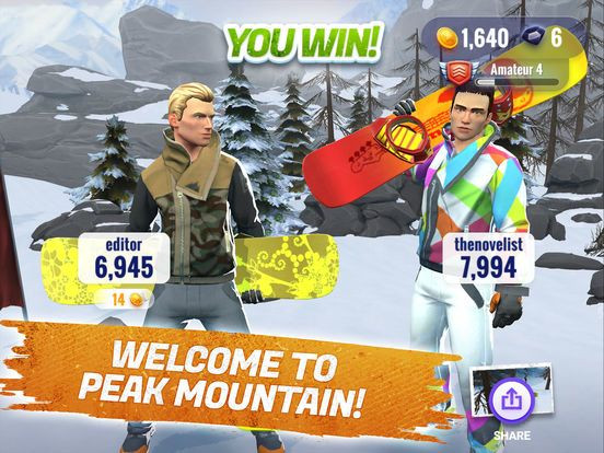 Peak Rider Snowboarding Peak Rider Snowboarding