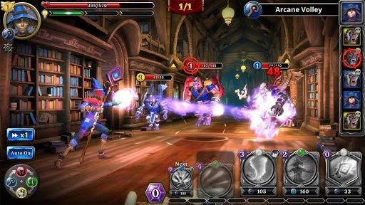 Oz: Broken Kingdom Oz: Broken Kingdom